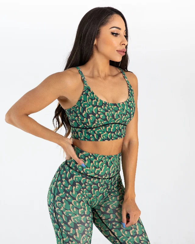Amazonia sports bra Rugged Women's Outdoor 