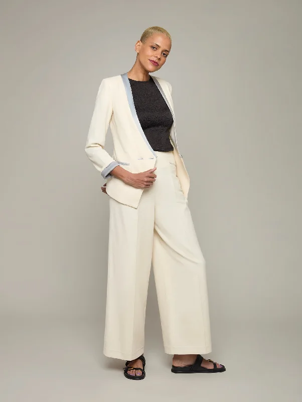 PYLON | Deep V Jacket Dynamic Women's Moto