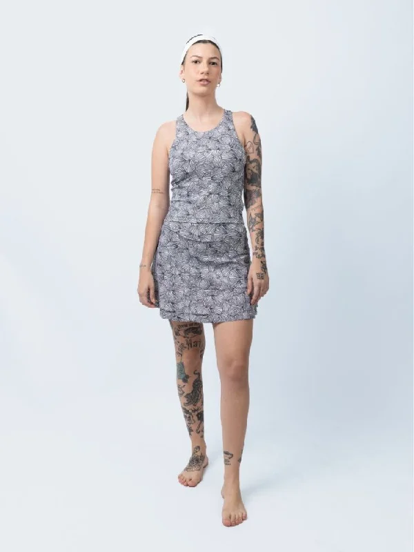 Crop Top JANEIRO - ILIKAI Modern Women's 