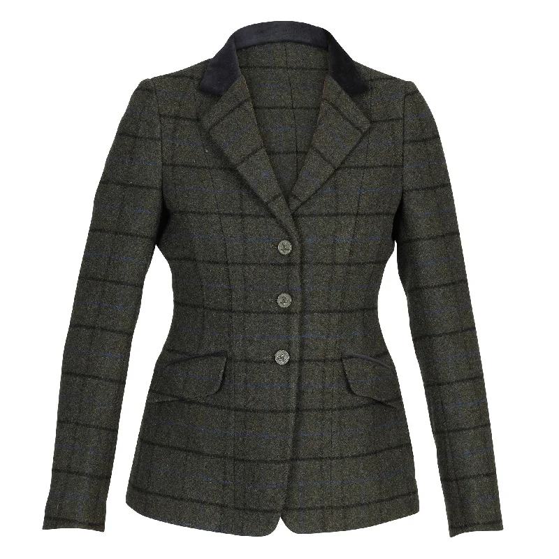 Aubrion Ladies Saratoga Jacket Refined Women's Classic 