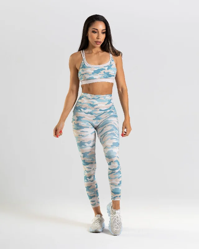 Safari sports bra Sophisticated Women's 