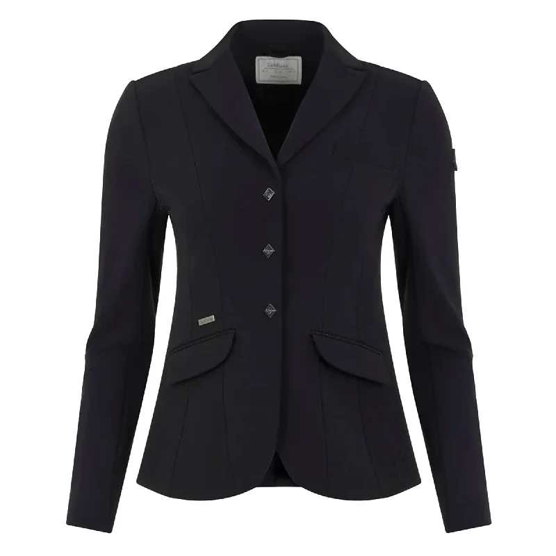 LeMieux Ladies Dynamique Show Jacket Sophisticated Women's 