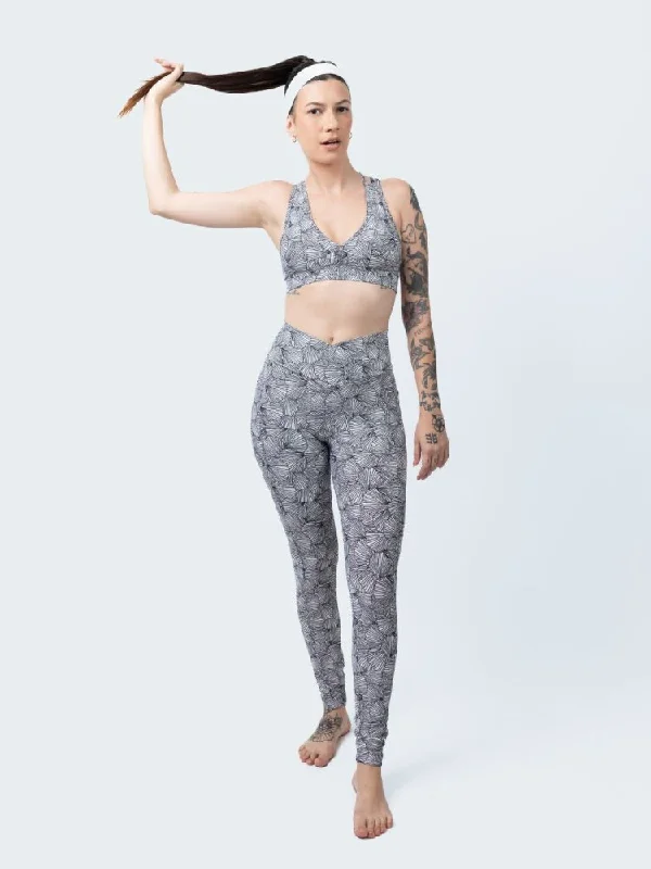 Clara Top - ILIKAI Business