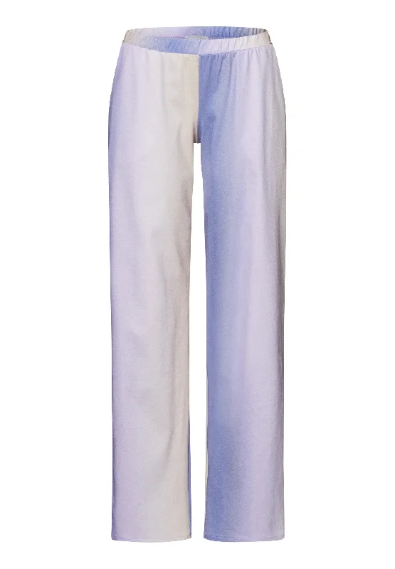 Loie Ombre Cotton Pants | Sunrise Ombre 74883-2160