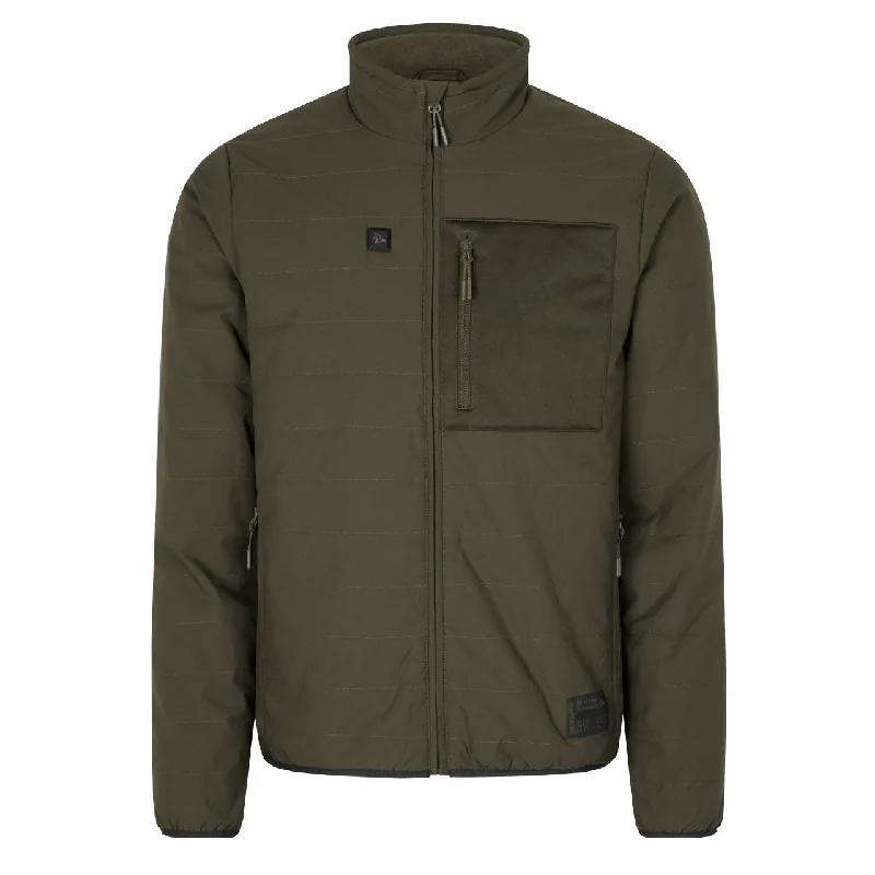 Seeland Mens Celsius Heat Jacket Polished Women's Silk