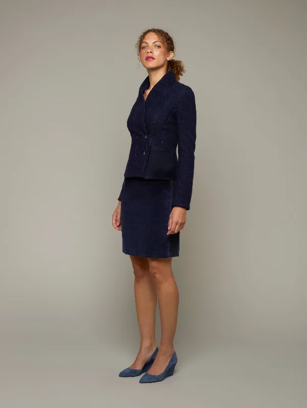 TUNDRA | Reversible Jacket Classic Women's Tweed