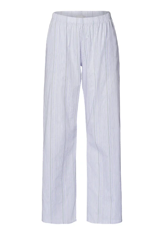 Sleep And Lounge Cotton Pajama Pants | Pastel Dream 74848-3009