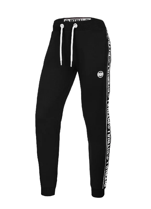 Women's sweatpants French Terry Judith