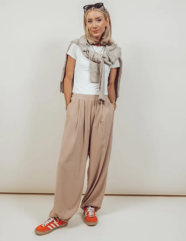 Kinsley Wide Leg Pants