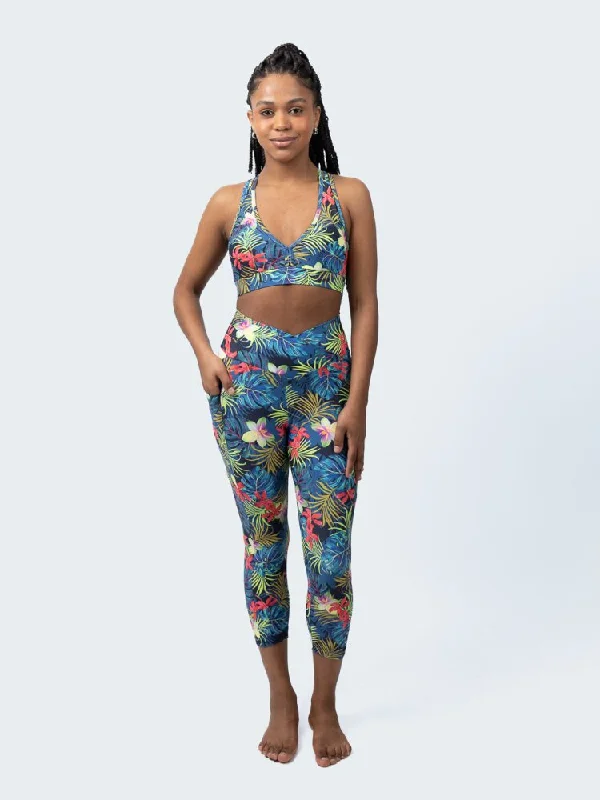 Clara Top - NAPALI Sharp Women's Italian