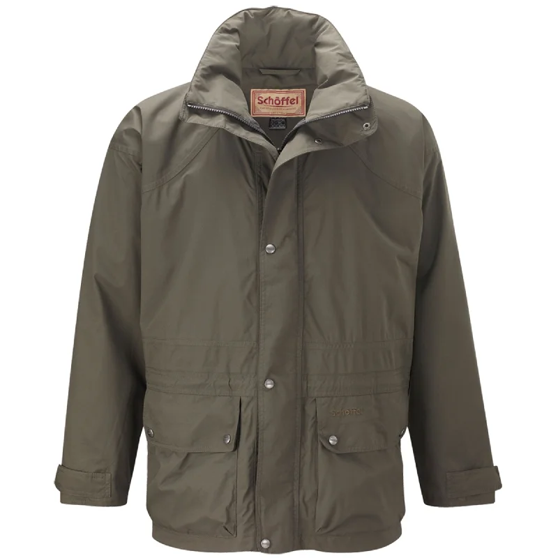 Schoffel Ketton II Jacket Bohemian Women's Free