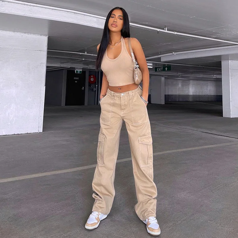 khaki