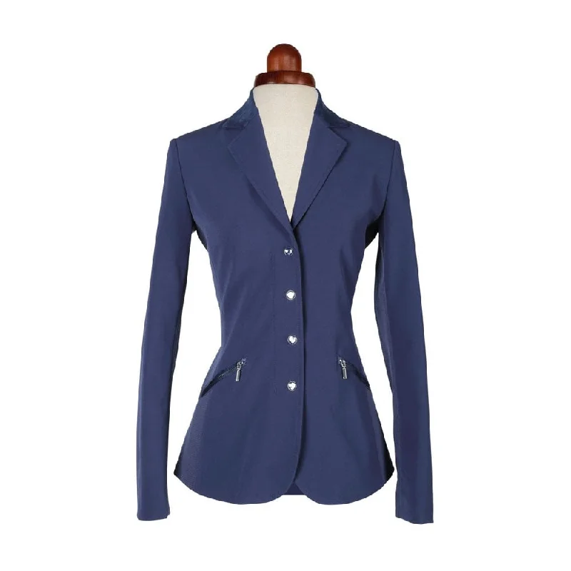 Aubrion Ladies Oxford Show Jacket European
