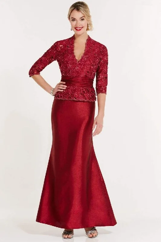 Alyce Paris - Mother Of The Bride Dress 29143