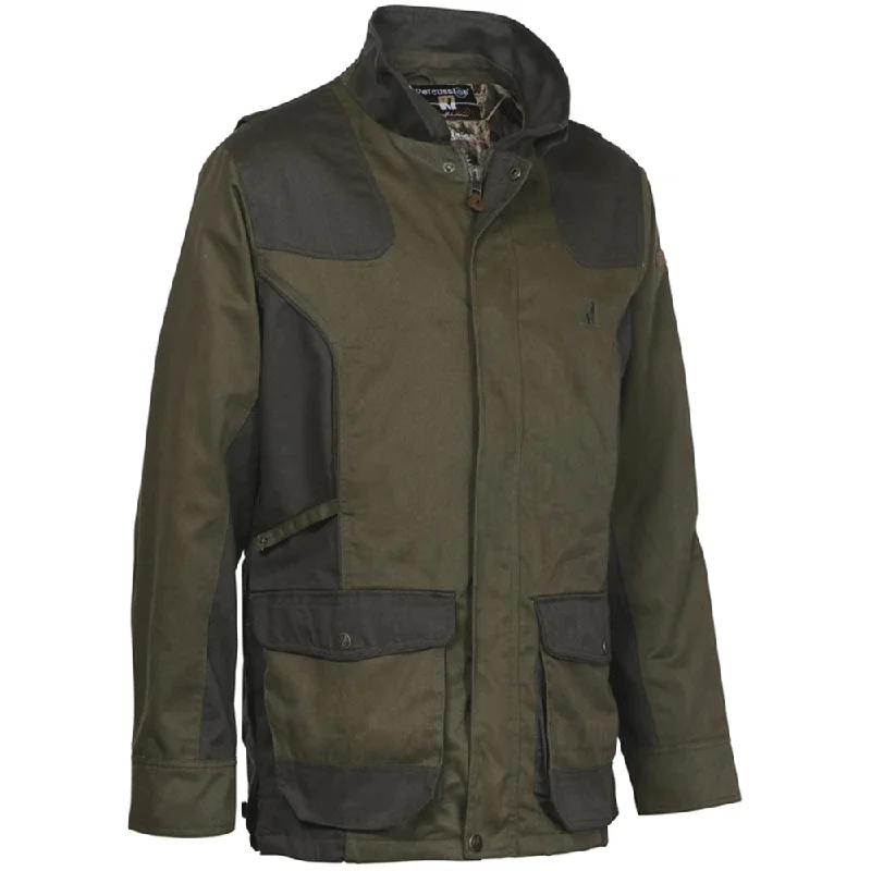 Percussion Mens Traditional Jacket Business