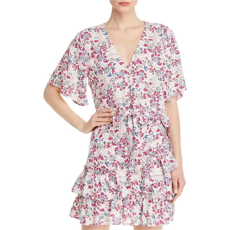 Pink/Pinkfloral